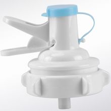 拜杰（Baijie）桶装水置支架 水嘴开关龙头 U型 标准款 CP-115