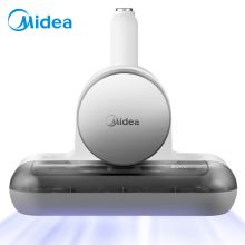美的（Midea）除螨仪MC3 有线大功率大吸力手持家用床上除螨吸尘器