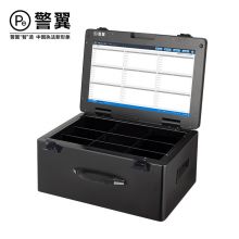 警翼 采集工作站S2 1T