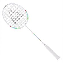 安格耐特 羽毛球拍家庭三支装 亲子羽拍送三球F2116 已穿线