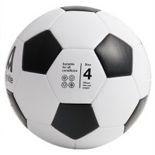 安格耐特（Agnite）4号足球 比赛训练机缝足球 F1205