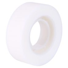 晨光(M&G)文具18mm*30y隐形文具胶带 白色小胶带 猫の白日梦系列 两卷装AJD957C1