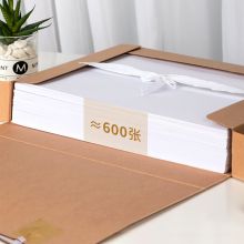 得力(deli)10只60mm高质感牛皮纸档案盒 63208