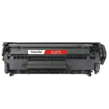 欣彩（Anycolor） AR-Q2612A（专业版）12A硒鼓 适用惠普HP1010 1018 1020plus 1022 3050 M1005MFP