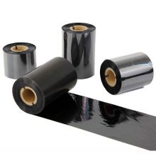 新北洋（SNBC） 条码机标签机碳带 混合基 树脂基 不掉色 110mm*300m*5卷 混合基碳带