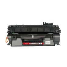 华联合美 CE505A 硒鼓 适用惠普HP P2035/P2035n/P2055d/P2055dn/佳能6300/6650/5870DN