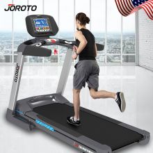JOROTO捷瑞特 跑步机家用静音可折叠商用款 L6