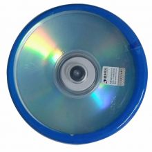 清华同方 DVD-R空白光盘 50片