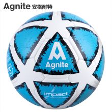 安格耐特（Agnite） 成人训练比赛足球 PU耐磨室内外足球 F1210