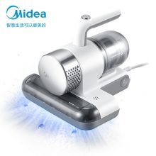 美的（Midea）除螨仪MC3 有线大功率大吸力手持家用床上除螨吸尘器