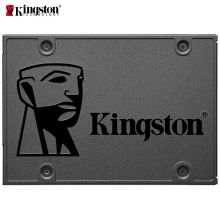 金士顿(Kingston)A400系列 960G SATA3 固态硬盘