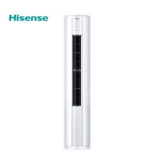 海信（Hisense） KFR-72LW/G880X-X1 圆柱柜机新国标1级能效3匹冷暖变频空调 