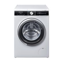 西门子（SIEMENS） 8公斤洗烘一体机 变频滚筒洗衣机全自动  WD14G4J02W