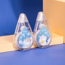 得力(deli)30m大容量修正带  71486