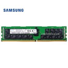 三星 SAMSUNG 内存 DDR4 2666 32G RECC 2R×4  M393A4K40BB2-CTD