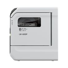爱普生（EPSON）LW-600P 智慧型蓝牙标签打印机