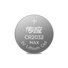 南孚(NANFU)传应 CR2032纽扣电池3V锂 1粒