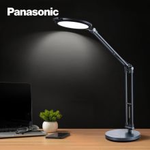 松下（Panasonic）台灯国AA级护眼台灯学习台灯无蓝光危害 HHLT0637