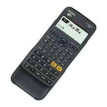 卡西欧（CASIO） FX-350CN X 中文函数科学计算器 黑色