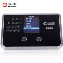 汉王（Hanvon）智能人脸考勤机可接门禁 E356AS