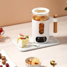 康佳（KONKA）KGYSB06 雅妙壶-煮茶器 热水壶 KGYSB-06L1