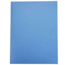 广博(GuangBo)75mm高质感A4大容量档案盒/文件盒 WJ6754