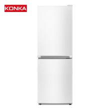 康佳（KONKA）小冰箱172升双门两门小型节能省电BCD-172GB2S