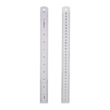 晨光(M&G)文具30cm铝合金学生绘图直尺 单把装ARL96027