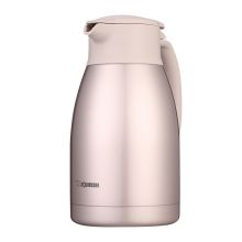 象印 不锈钢真空保温壶 1.5L SH-HJ15C-PF