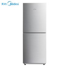 美的 （Midea）BCD-175M 175升双门 家用冰箱