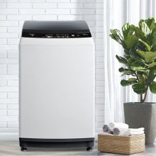 美的（Midea）波轮洗衣机全自动 10公斤大容量 MB100V31