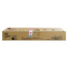 震旦 ADT-225K 碳粉盒彩色复印机耗材 适用于 ADC225 ADC265 （黑色大容量 23000页）
