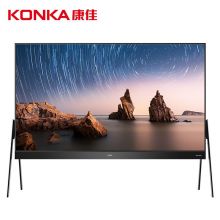 康佳（KONKA）T98A 98英寸18核4K超高清人工智能 平板电视