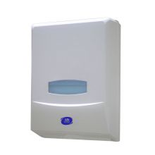 维达(Vinda) 253*112*351mm 商用大型三折擦手纸盒 分配盒 VS9128