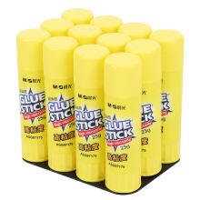 晨光(M&G)文具25g高粘度固体胶 快干耐用胶棒 ASG97175