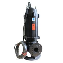 东泵 污水泵潜水泵 380电压 2.2KW 65口径