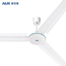 奥克斯(AUX) FD-140 电风扇/1400mm吊扇/家用大风量风扇/360度旋转风扇