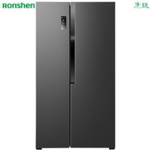 容声(Ronshen) 536升  风冷无霜 双开门冰箱 家用冰箱 BCD-536WD18HP