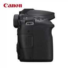 佳能（Canon）EOS 90D 单反相机 单反机身（3250万有效像素 双核CMOS 双核CMOS 45点十字对焦 WIFI）