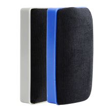 晨光(M&G)文具磁性白板擦 正面吸附黑板擦 单个装颜色随机ASC99364