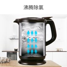 象印（ZO JIRUSHI）  电热水壶 CK-AWH10C-TM 1L电水壶 金属棕