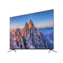 小米 全面屏 4K超高清HDR  蓝牙遥控内置小爱 2+8GB AI人工智能液晶网络平板电视 L65M5-EA