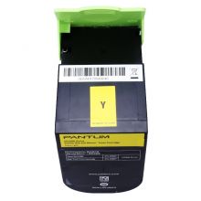 奔图(PANTUM)CTL-200HY黄色粉盒 (适用CP2506DN/CM7006FDN打印机)