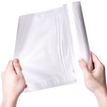 得力(deli)14914 真空机包装袋 （25cm*5m 一卷/盒)