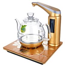 金灶（KAMJOVE） 全智能电茶壶 电热水壶 G7