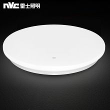 雷士 LED吸顶灯具 现代简约亚克力灯具 23W白光6500K WHXD20D/F-03