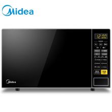 美的（Midea）M1-L213C 微波炉 微电脑操控 21升