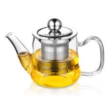 金灶（KAMJOVE） 玻璃茶壶茶杯泡茶壶  AM-715/150ml