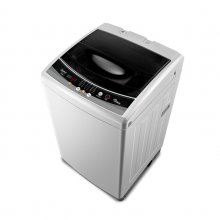 美的（Midea）洗衣机全自动波轮家用 8公斤 MB80V331
