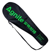 安格耐特（Agnite）羽毛球拍耐用 初学者对拍 送三球 F2101